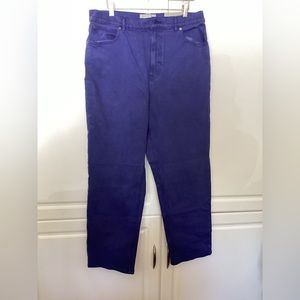 New never worn not much stretch